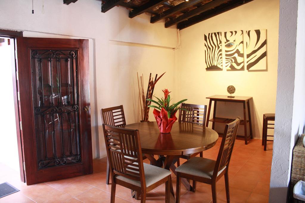 Hotel Doña Juana Tlacotalpan Exterior foto
